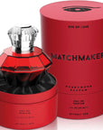 EYE OF LOVE - MATCHMAKER RED DIAMOND LGBTQ PROFUMO AI FEROMONI PER LEI 30 ML - EYE OF LOVE - Intimo per le occasioni speciali | The Game Lingerie