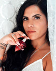 EYE OF LOVE - MATCHMAKER RED DIAMOND LGBTQ PROFUMO AI FEROMONI PER LEI 30 ML - EYE OF LOVE - Intimo per le occasioni speciali | The Game Lingerie