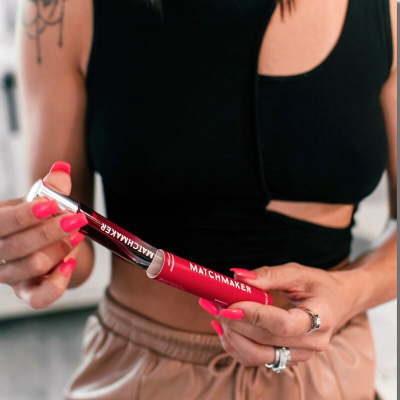 EYE OF LOVE - PROFUMO AI FEROMONI MATCHMAKER RED DIAMOND ATTRACT HIM 10 ML - EYE OF LOVE - Intimo per le occasioni speciali | The Game Lingerie