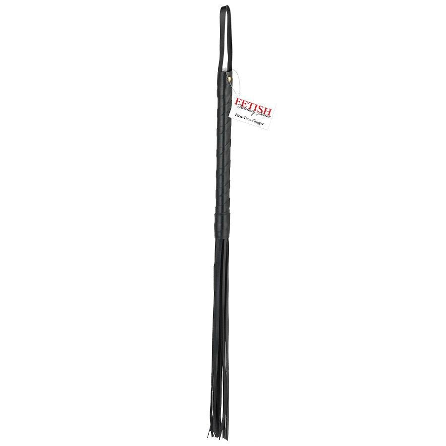 FETISH FANTASY SERIES - FLOGGER PER LA PRIMA VOLTA - FETISH FANTASY SERIES - Intimo per le occasioni speciali | The Game Lingerie