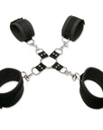 FETISH FANTASY SERIES - KIT HOG - TIE ESTREMO SERIE - FETISH FANTASY SERIES - Intimo per le occasioni speciali | The Game Lingerie