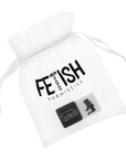 FETISH SUBMISSIVE - POSIZIONI E POSTO DATI - FETISH SUBMISSIVE - Intimo per le occasioni speciali | The Game Lingerie