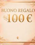 GIFT CARD 100 € - The Game Lingerie - Intimo per le occasioni speciali | The Game Lingerie