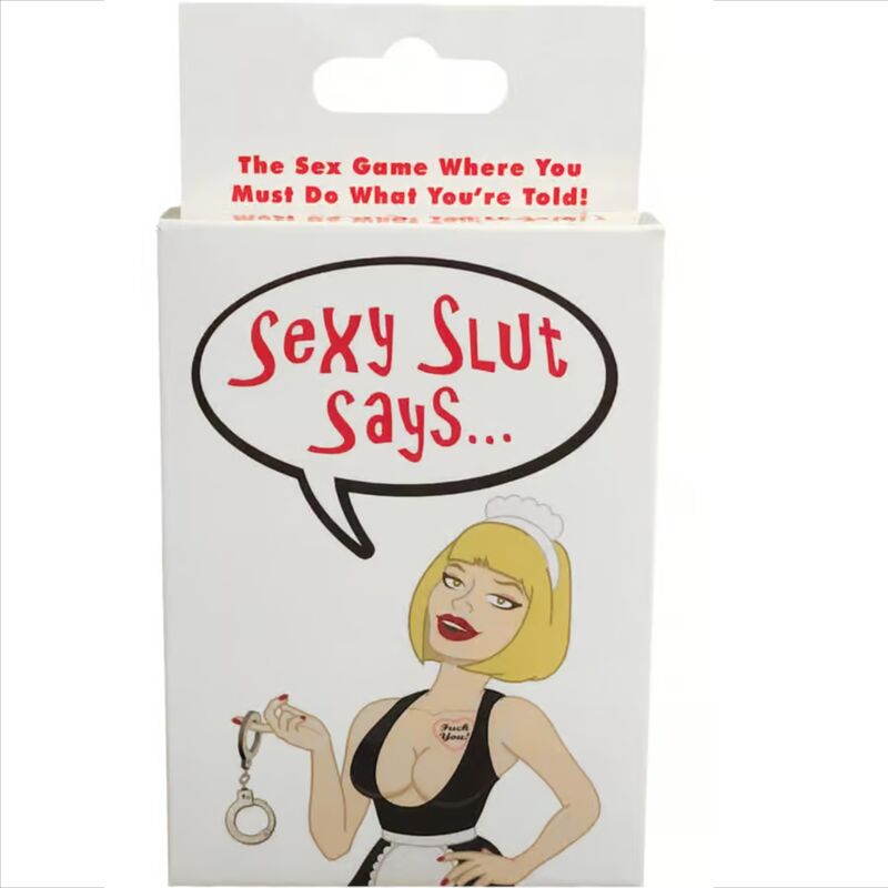 GIOCHI DI KHEPER - GIOCO DI CARTE - KHEPER GAMES - Intimo per le occasioni speciali | The Game Lingerie