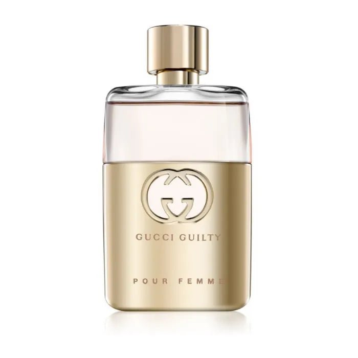 Gucci Guilty Pour Femme Eau De Perfume Spray 50ml - GUCCI - Intimo per le occasioni speciali | The Game Lingerie