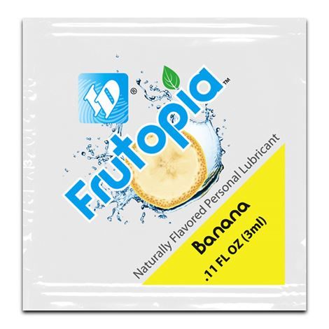 ID JUICY LUBE - FOGLIO 4 ML - ID JUICY LUBE - Intimo per le occasioni speciali | The Game Lingerie