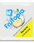 ID JUICY LUBE - FOGLIO 4 ML - ID JUICY LUBE - Intimo per le occasioni speciali | The Game Lingerie