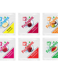 ID JUICY LUBE - FOGLIO 4 ML - ID JUICY LUBE - Intimo per le occasioni speciali | The Game Lingerie