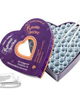 TEASE &amp; PLEASE - HERZ VOLLER EROTIK &amp; IL CORE EROTIC PURPLE