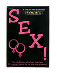 KHEPER GAMES - SESSO! LESBICA ES / EN