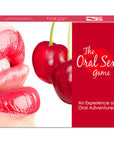 KHEPER GAMES - IL GIOCO DEL SESSO ORALE