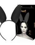 COQUETTE CHIC DESIRE - FASCIA CON ORECCHIE DI CONIGLIO