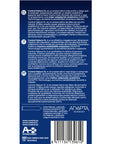 CONTROL - ADAPTA NATURE XL CONDOMS 12 UNITS