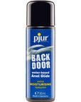 PJUR - LUBRIFIANT ANAL BACK DOOR COMFORT EAU 30 ML