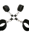 FETISH FANTASY SERIES - HOG-TIE KIT EXTREME SERIES
