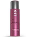SWEDE - FRUITY LOVE LUBRIFICANTE POMPELMO ROSA CON MANGO 100 ML