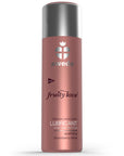 SWEDE - FRUITY LOVE LUBRIFICANTE FRAGOLA FRAGOLA VINO 50 ML