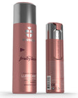SWEDE - FRUITY LOVE LUBRIFICANTE FRAGOLA FRAGOLA VINO 50 ML