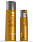 SWEDE - FRUITY LOVE LUBRIFICANTE MIELE DI FRUTTA TROPICALE 50 ML