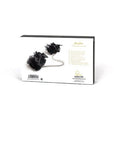 BIJOUX - MENOTTES INDISCRETS FROU FROU ORGANZA