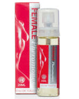COBECO - PARFUM FEMME AUX PHÉROMONES 20 ML