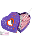 TEASE & PLEASE - CUORE PIENO DI AMORE & DESIDERIO
