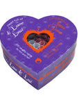TEASE & PLEASE - CUORE PIENO DI AMORE & DESIDERIO