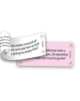 TEASE & PLEASE - CUORE PIENO DI AMORE & DESIDERIO