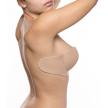 BYE-BRA - GALA C-CUP BRA BEIGE
