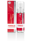 COBECO - PARFUM FEMME AUX PHÉROMONES 20 ML