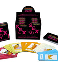 KHEPER GAMES - SESSO! LESBICA ES / EN