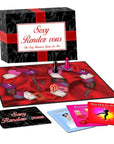 KHEPER GAMES - GIOCO SEXY RENDEZ VOUS PER DUE