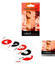 KHEPER GAMES - NU! STRIP POKER ES / EN