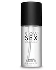BIJOUX - OLIO DA MASSAGGIO SESSO LENTO EFFETTO CALORE 50 ML