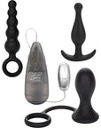 CALEXOTICS - IL SUO KIT DI ALLENAMENTO DELLA PROSTATA