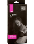 CALEXOTICS - IL SUO KIT PUNTO G