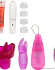 CALEXOTICS - IL SUO KIT CLITORIDE