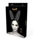 COQUETTE CHIC DESIRE - FASCIA CON ORECCHIE DI CONIGLIO