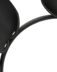 COQUETTE CHIC DESIRE - FASCIA CON ORECCHIE DI CONIGLIO