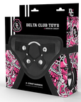 DELTA CLUB - IMBRACATURA UNIVERSALE TAGLIA UNICA