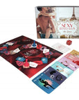 KHEPER GAMES - GIOCO SEXY RENDEZ VOUS PER DUE