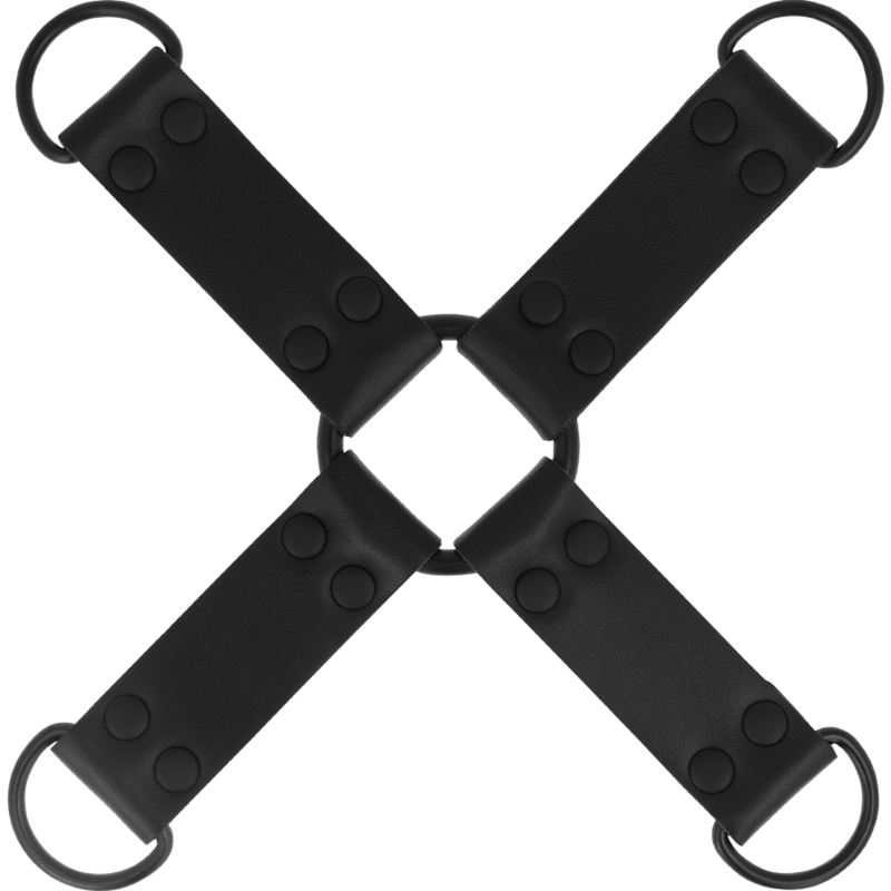INTENSE - FETISH HOG TIE - INTENSE FETISH - Intimo per le occasioni speciali | The Game Lingerie
