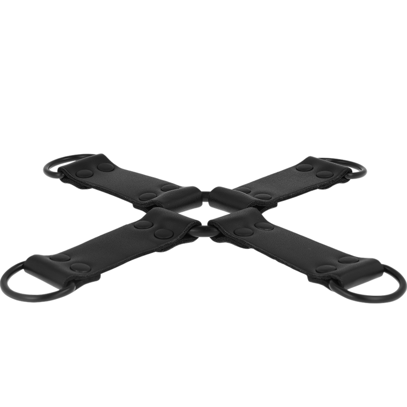 INTENSE - FETISH HOG TIE - INTENSE FETISH - Intimo per le occasioni speciali | The Game Lingerie