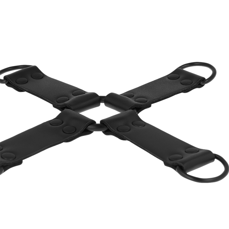INTENSE - FETISH HOG TIE - INTENSE FETISH - Intimo per le occasioni speciali | The Game Lingerie