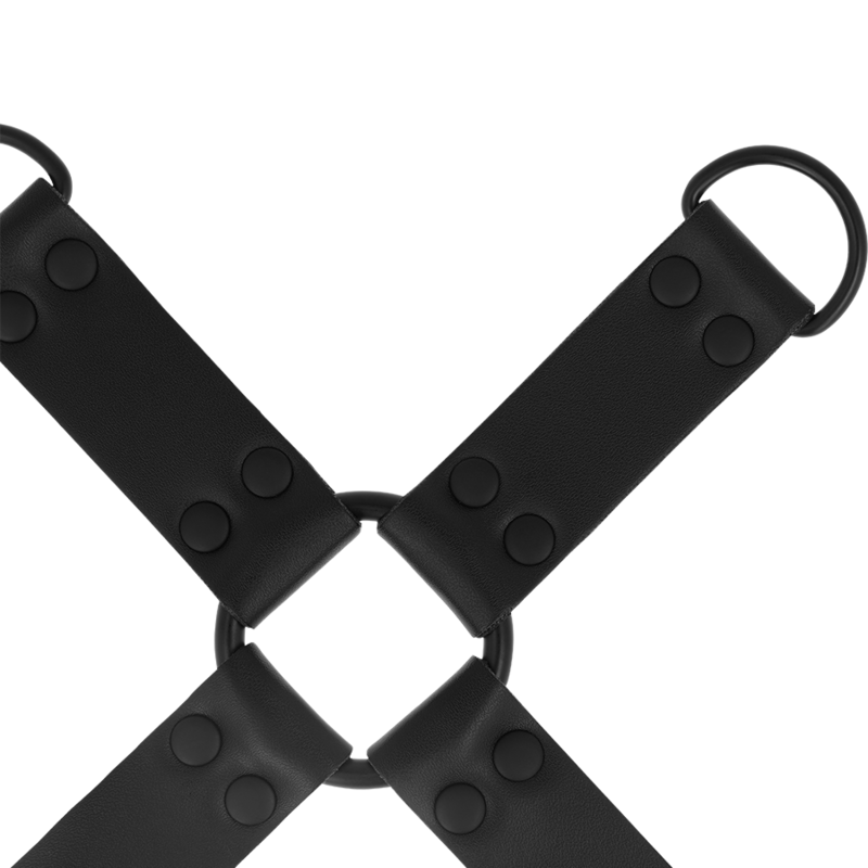 INTENSE - FETISH HOG TIE - INTENSE FETISH - Intimo per le occasioni speciali | The Game Lingerie