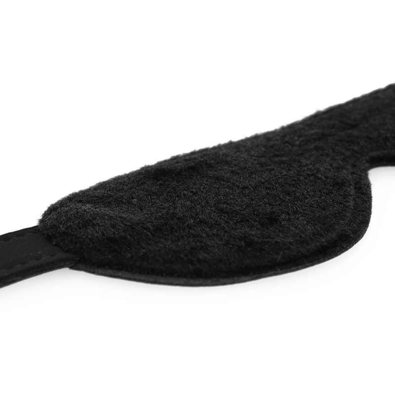 INTENSE - FETISH MASCHERA CIECA VEGANA - INTENSE FETISH - Intimo per le occasioni speciali | The Game Lingerie