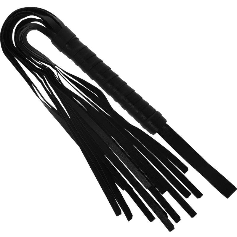 INTENSE - FETISH PLAYSET EROTICO 1 CON MANETTE, MASCHERA CIECA E FLOGGER - INTENSE FETISH - Intimo per le occasioni speciali | The Game Lingerie