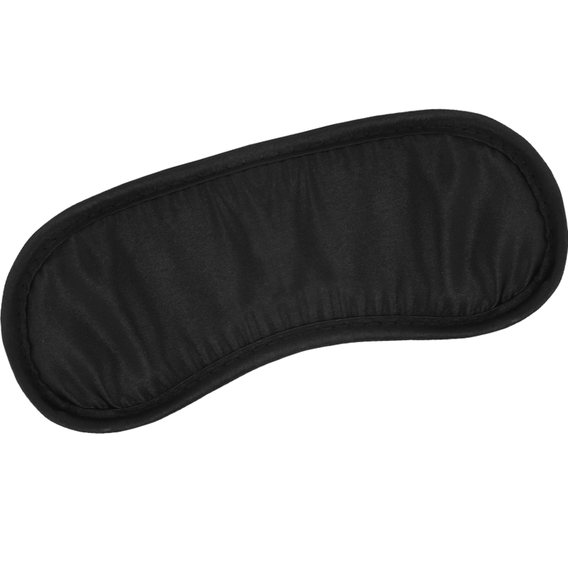 INTENSE - FETISH PLAYSET EROTICO 2 CON MANETTE, MASCHERA CIECA E TICKLER - INTENSE FETISH - Intimo per le occasioni speciali | The Game Lingerie