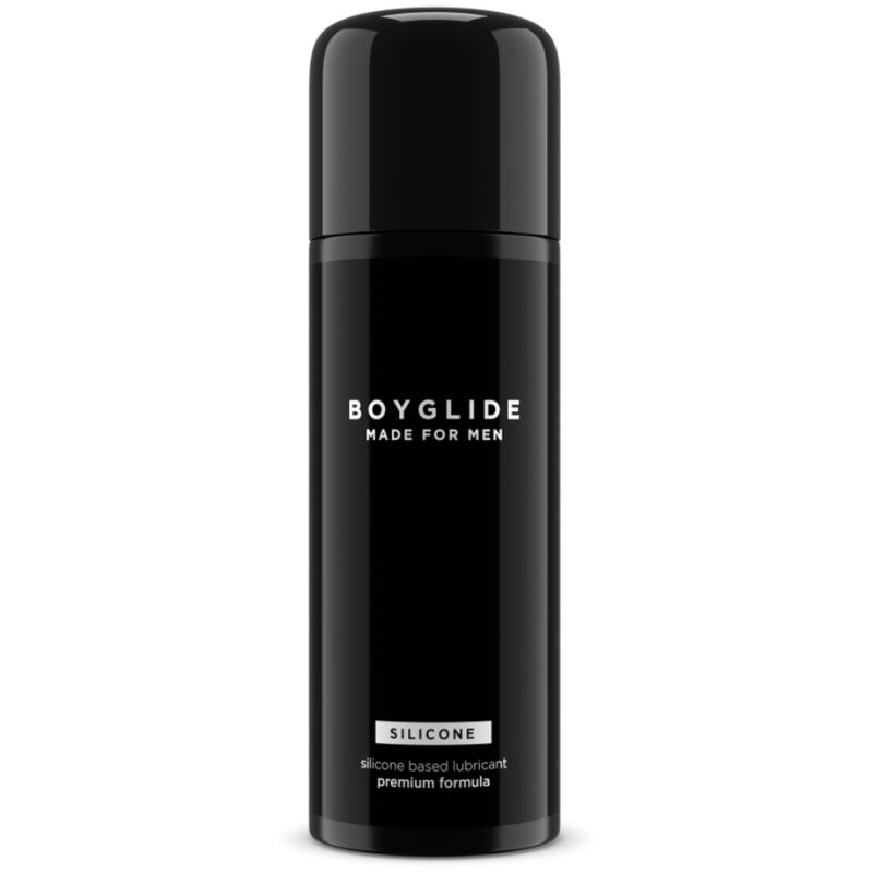 INTIMATELINE - LUBRIFICANTE A BASE SILICONE BOYGLIDE 30 ML - INTIMATELINE BOYGLIDE - Intimo per le occasioni speciali | The Game Lingerie