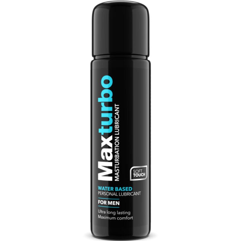 INTIMATELINE - MAXTURBO LUBRIFICANTE SPECIALE MASTURBAZIONE 100 ML - INTIMATELINE INTIMATELINE - Intimo per le occasioni speciali | The Game Lingerie